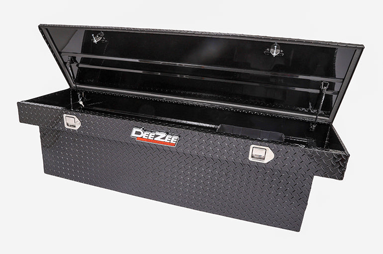 Dee Zee Red Label Extra Deep Crossover Tool Box DZ8170DB - image 4