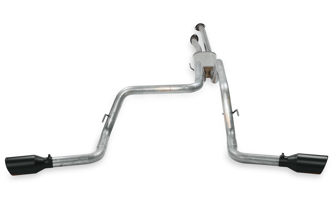Flowmaster 717664 FlowFX Dual Cat-Back Exhaust Kit