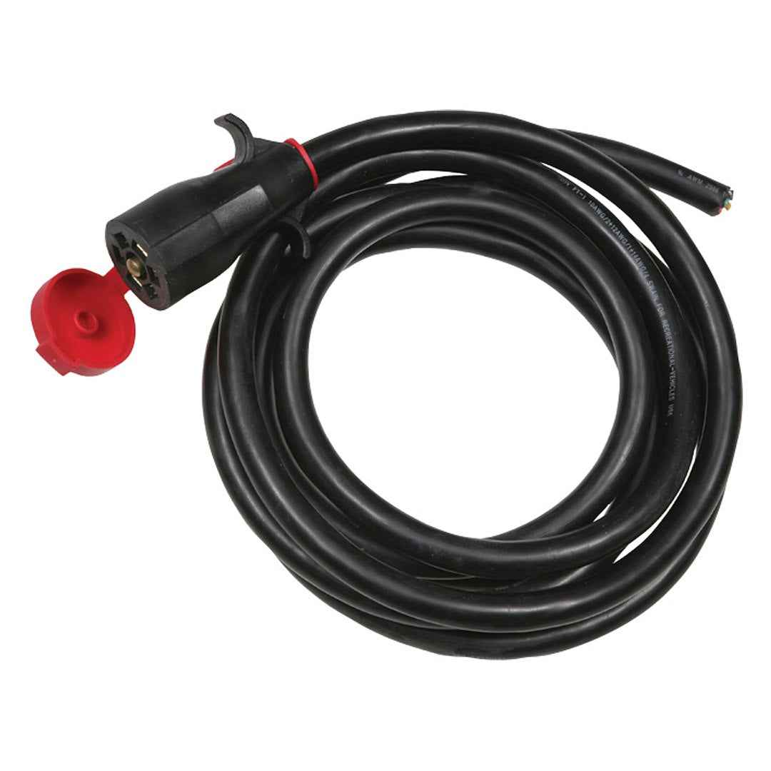 Husky Towing 19356 Trailer Wiring Connector