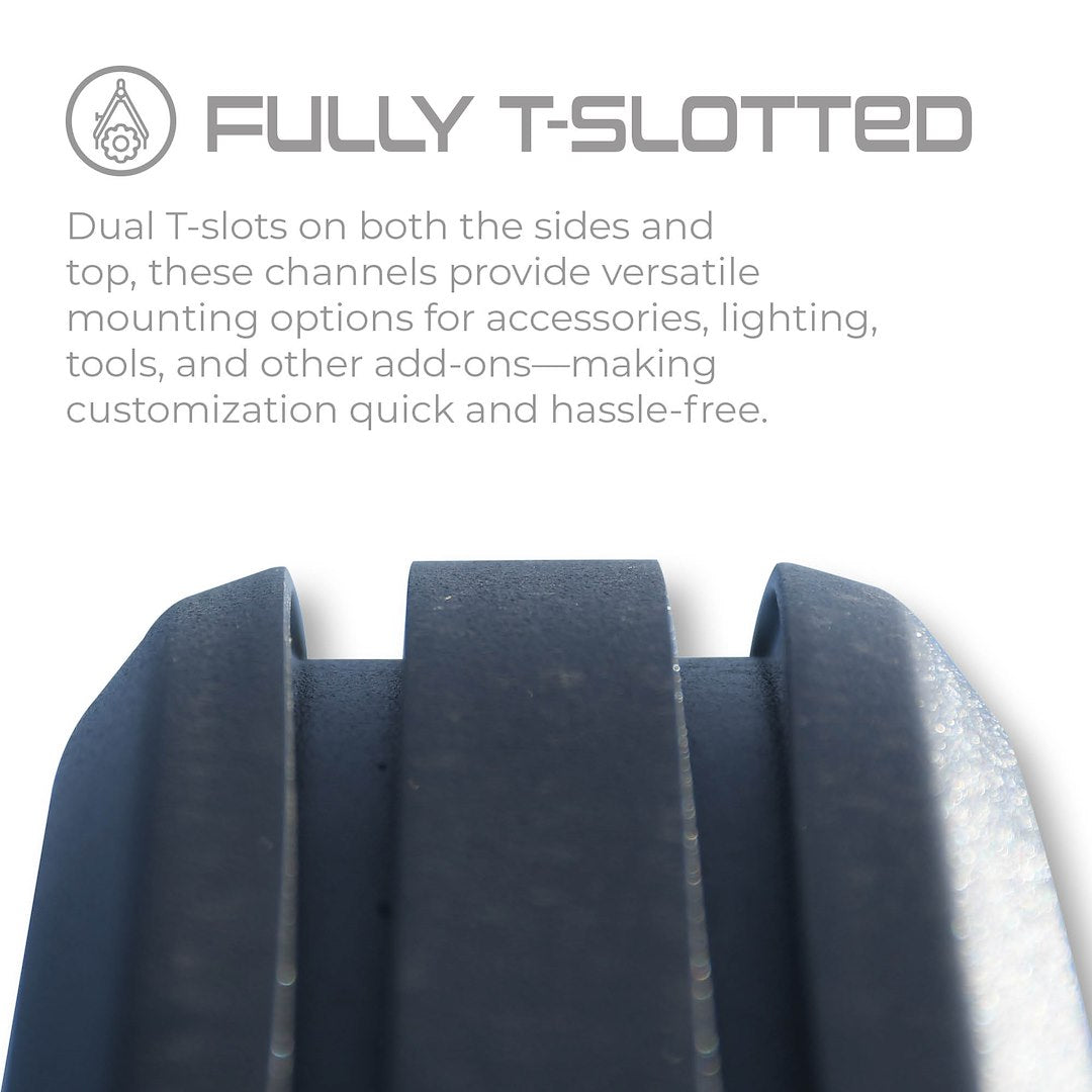 Putco 89042 Headache Rack