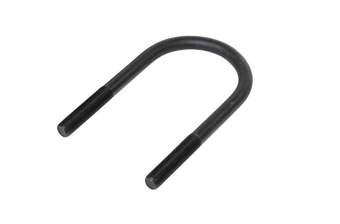 Dexter Axle 011-123-01 Leaf Spring Axle U Bolt
