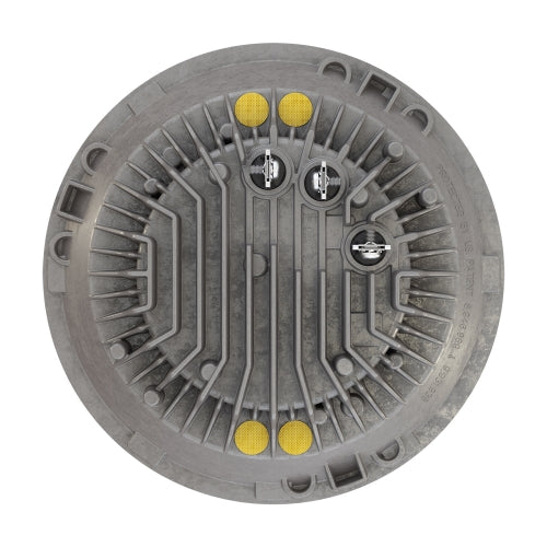 J.W. Speaker 0554601 8770 Gen 3 LED Locomotive Headlight