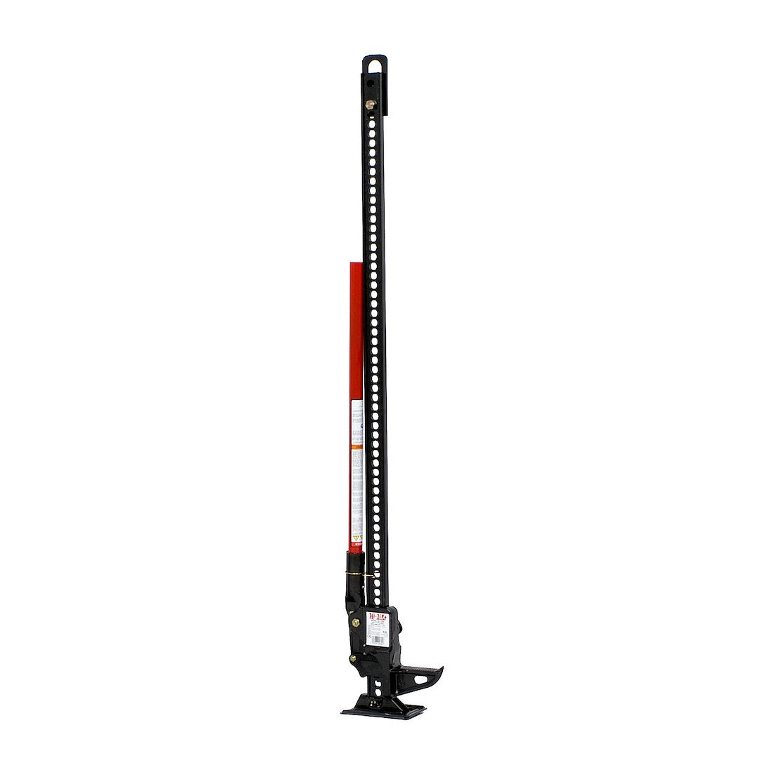 Hi-Lift Jack HL-604PC Cast Steel Jack