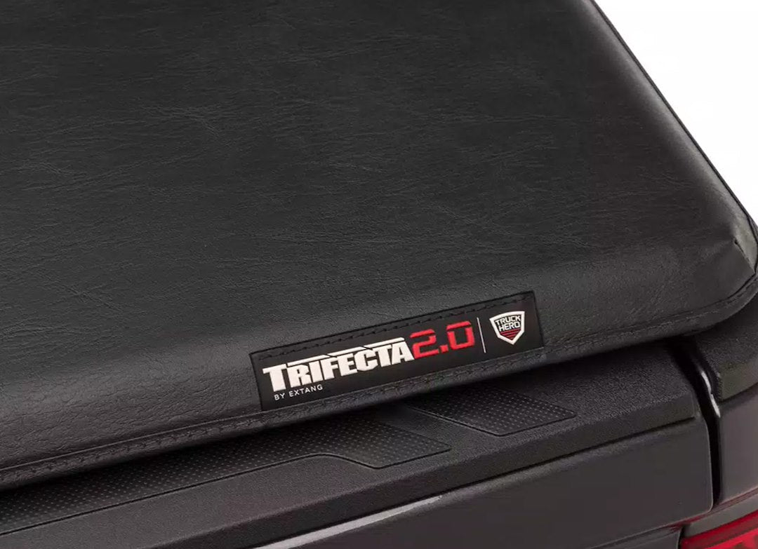 Extang 92956ext Trifecta 2.0 Marine-Grade Vinyl Cover