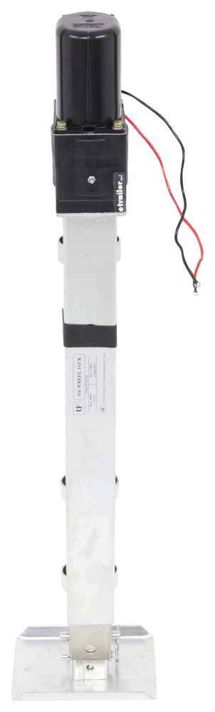 Ultra-Fab Products 17-841002 25 in Fifth-Wheel Landing Gear Driver Leg