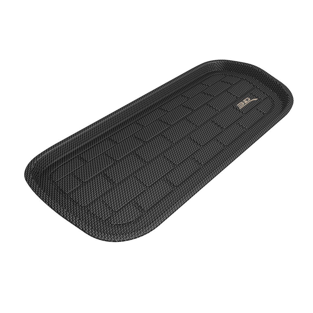 3D Mats KAGU Thermoplastic Rubber (TPR) Non-Skid Cargo Area Liner M1TL0541309 - image 1