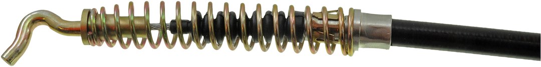 Dorman First Stop C660119 Parking Brake Cable - image 2