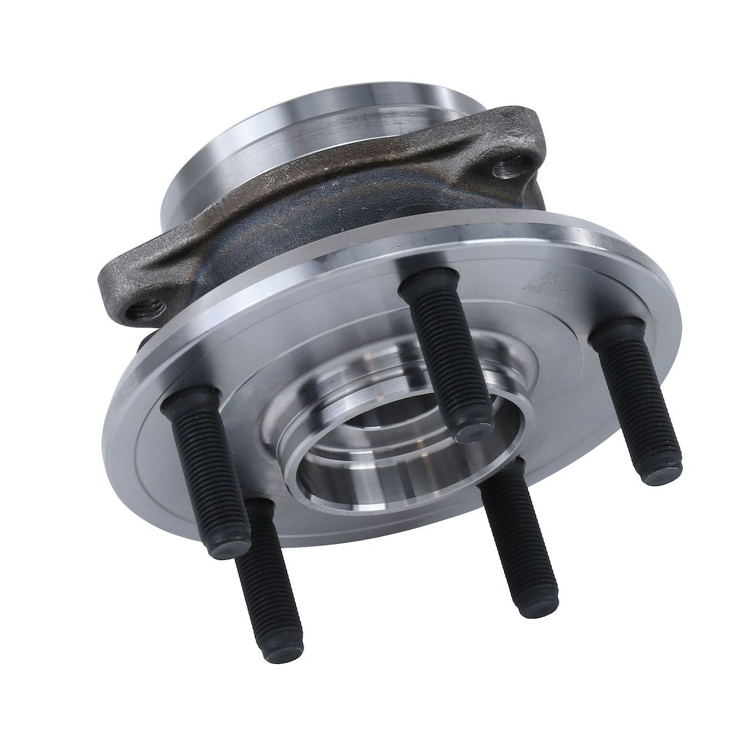 Moog Hub Assemblies 513324 Wheel Bearing and Hub Assembly