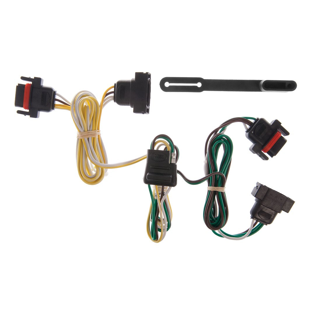 Curt 55323 Trailer Wiring Connector - image 1