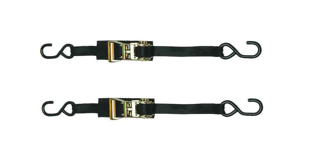 IMMI BoatBuckle F14209 Transom Tie-Down - 400 lb