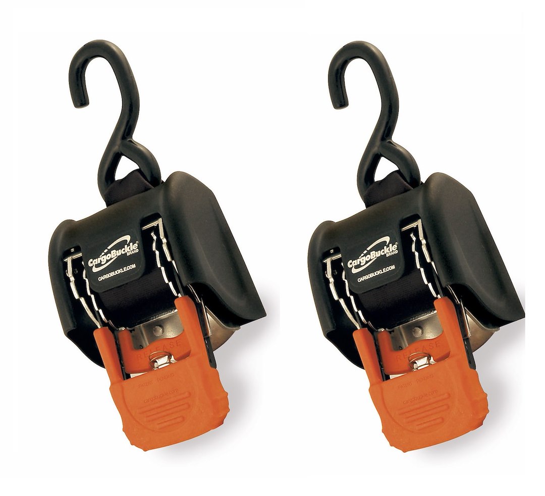 IMMI BoatBuckle F111640 Cargo Tie-Down - 466 lb