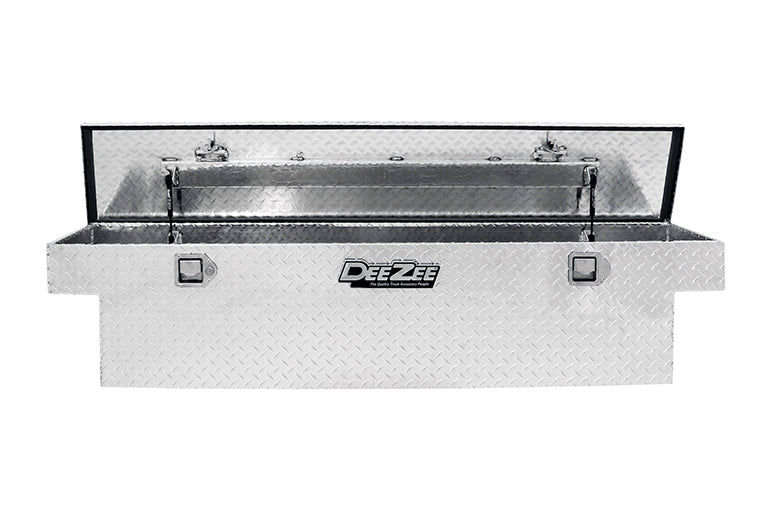 Dee Zee Specialty Narrow Crossover Tool Box DZ6170N - image 3