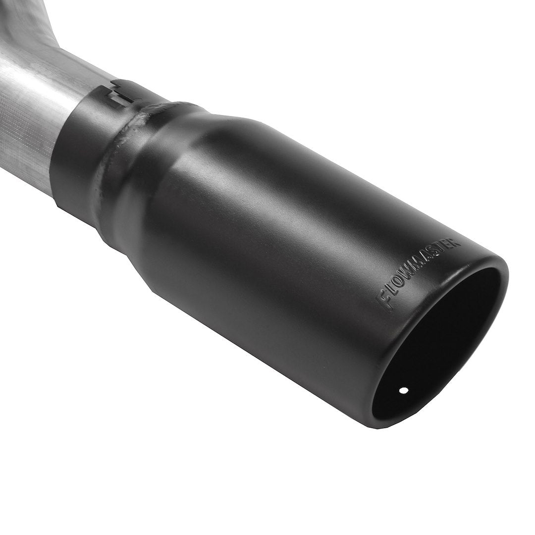 Flowmaster 717943 FlowFX Cat-Back Exhaust for Super Duty