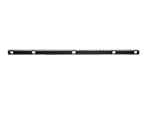 Exposed Racks 8-00-9753-BK Black 40-Inch Roof Crossbar