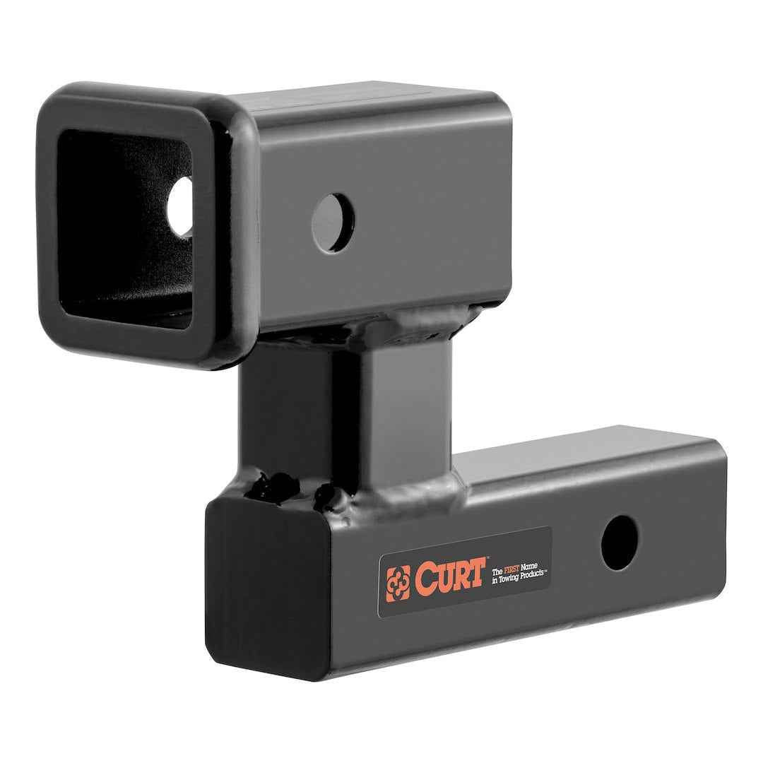 CURT 45794 Trailer Hitch Extension - 5-1/4 in