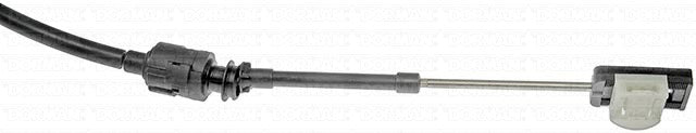 Dorman OE Solutions 905-606 Auto Trans Shifter Cable - image 4