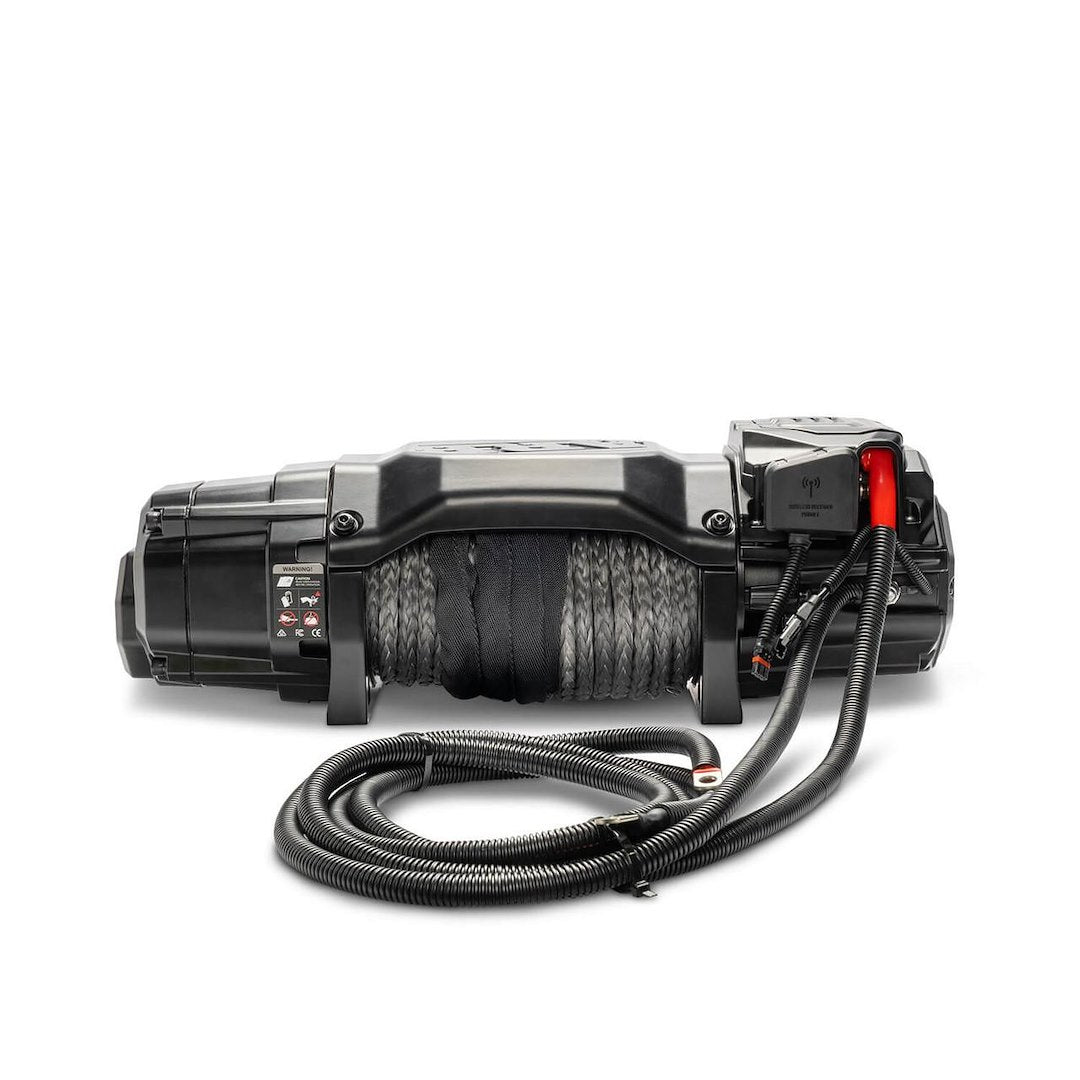 Arb Arw100sa Winch - image 7