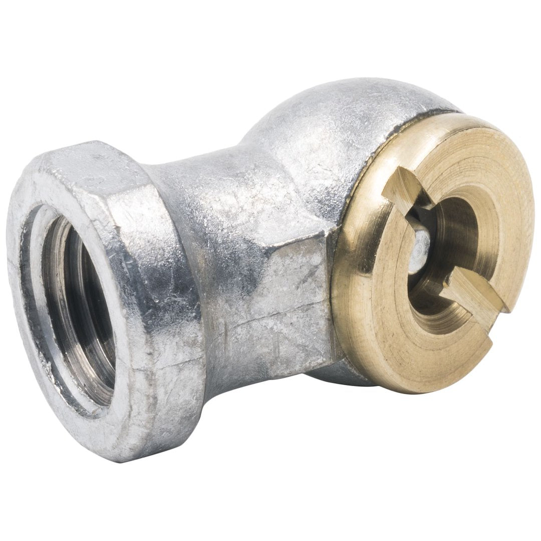 Autometer 2169 Tire Inflation Chuck - image 2