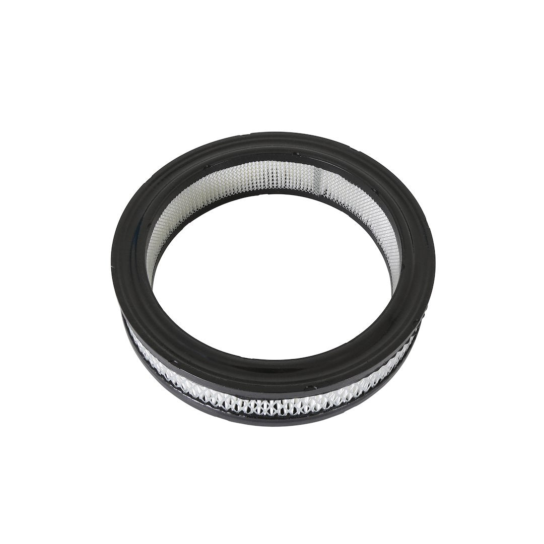 Mr. Gasket 1487A Round Disposable Air Filter