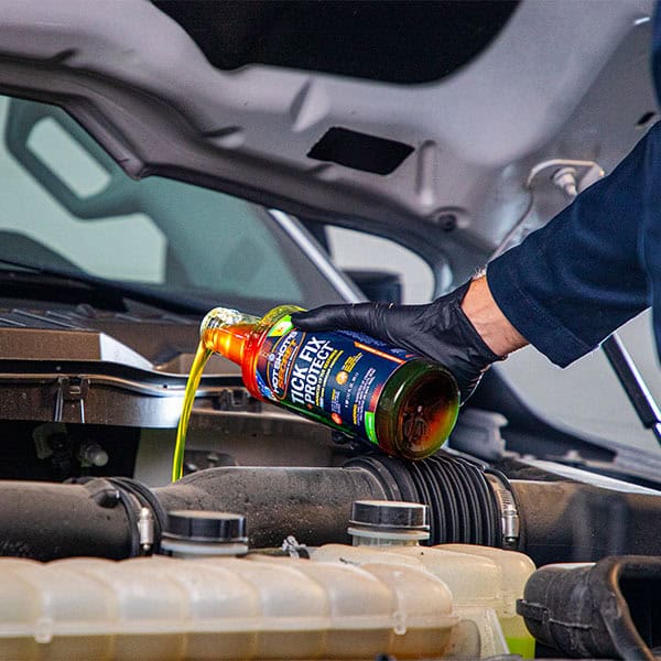 Hot Shot's Secret Tf32z Tick Fix + Protect Oil Additive