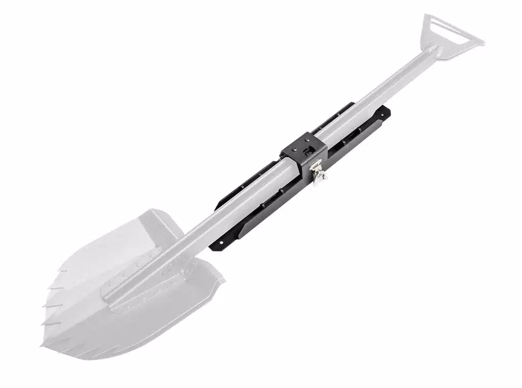 Go Rhino 5950150T Xventure Gear XRS/SRM Shovel Mount
