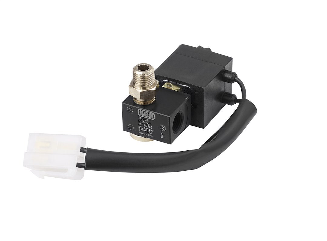 Arb 180103sp Differential Locker Solenoid - image 1
