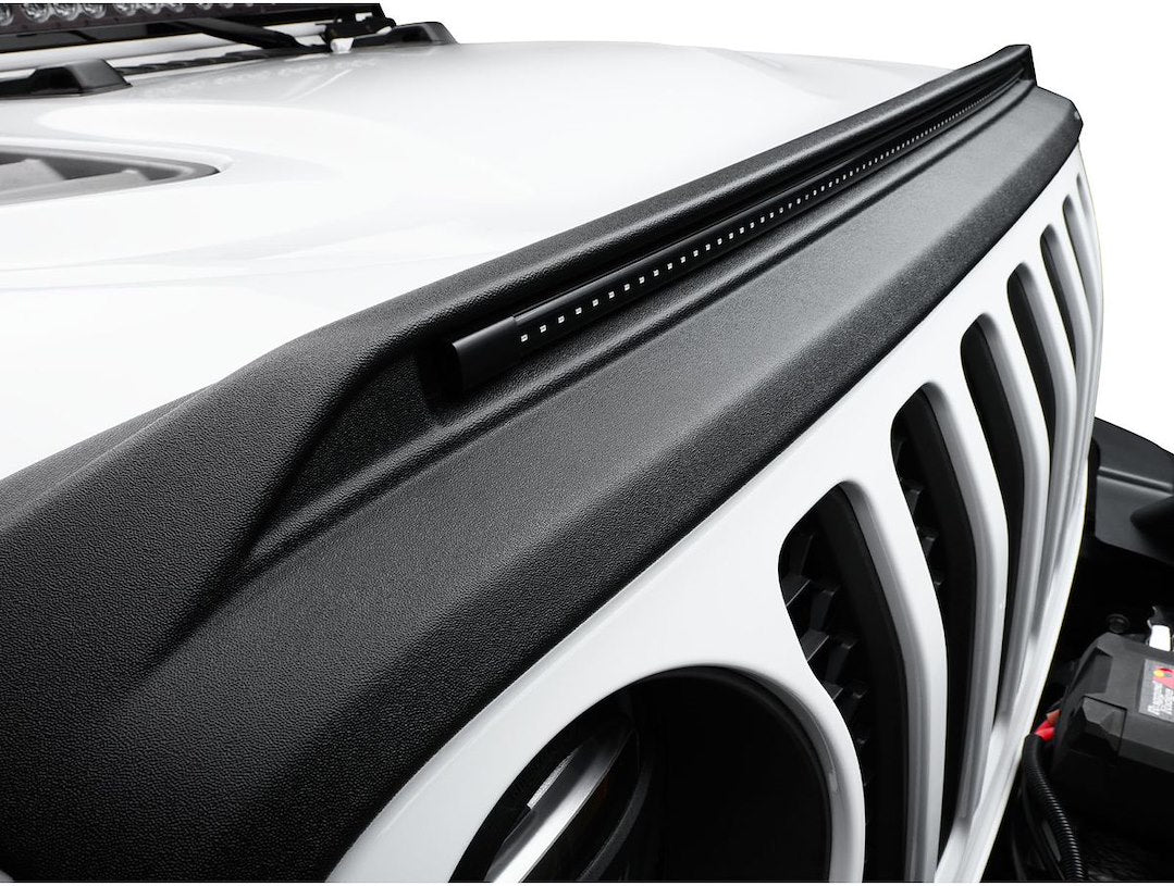 Husky Liner 2820232 Aeroskin Bug Shield