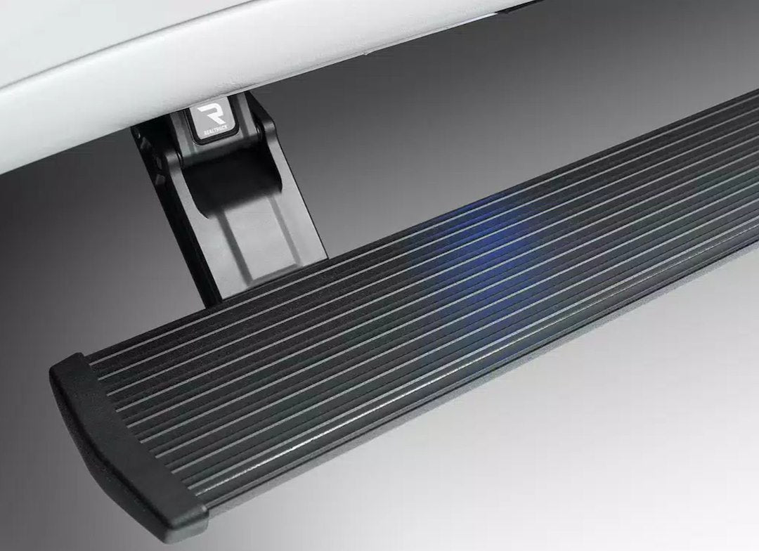 Amp Research 76365-01A Running Board - image 12