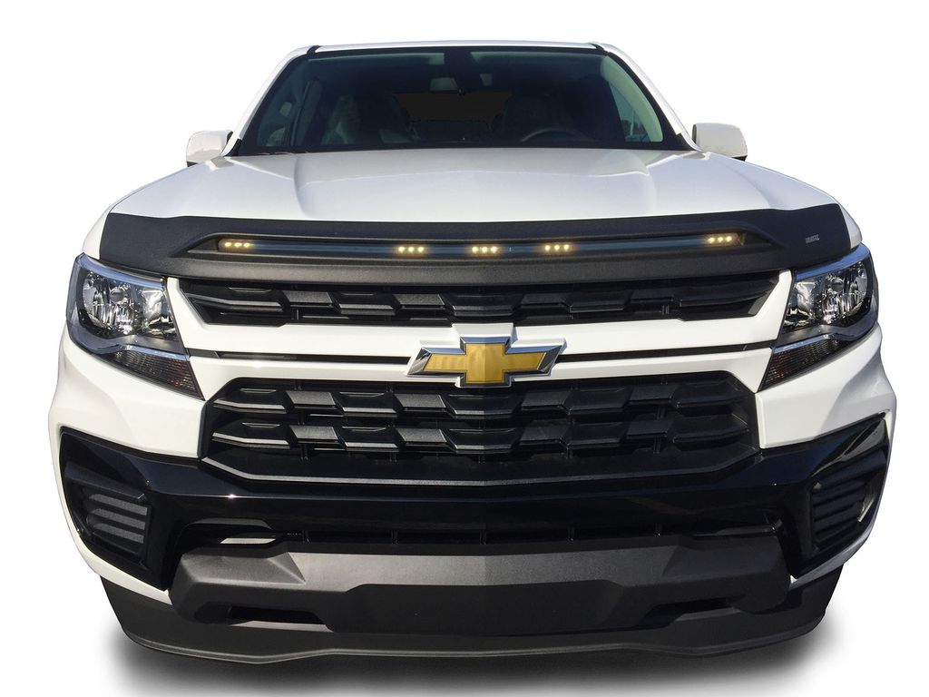 Husky Liner 2820113 Aeroskin Lightshield PRO Hood Protector