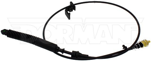 Dorman OE Solutions 905-147 Auto Trans Shifter Cable - image 1