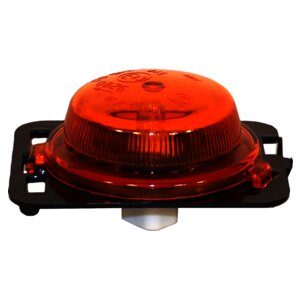 Crown Automotive 55077895AD Left Export Side Repeater Light - image 3