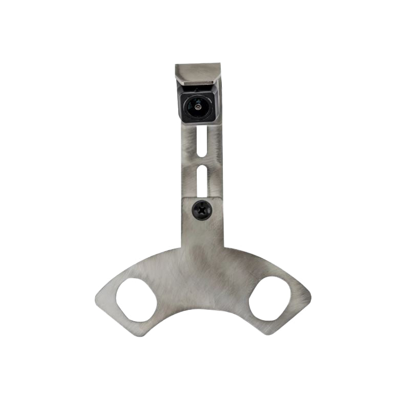BrandMotion SummitView ™ 150 Degree Spare Tire Mount Backup Camera SUTV-8847 - image 3