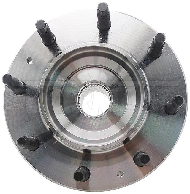 Dorman OE Solutions 951-143 Wheel Bearing And Hub Assembly - image 3