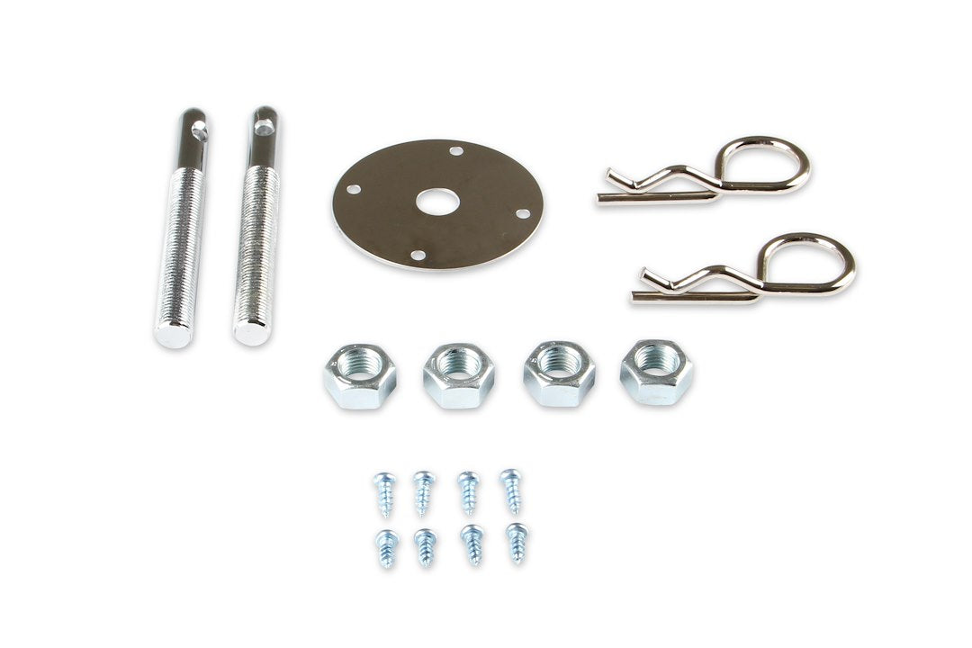 Mr. Gasket 1016 Hood Pin, 7/16 Size