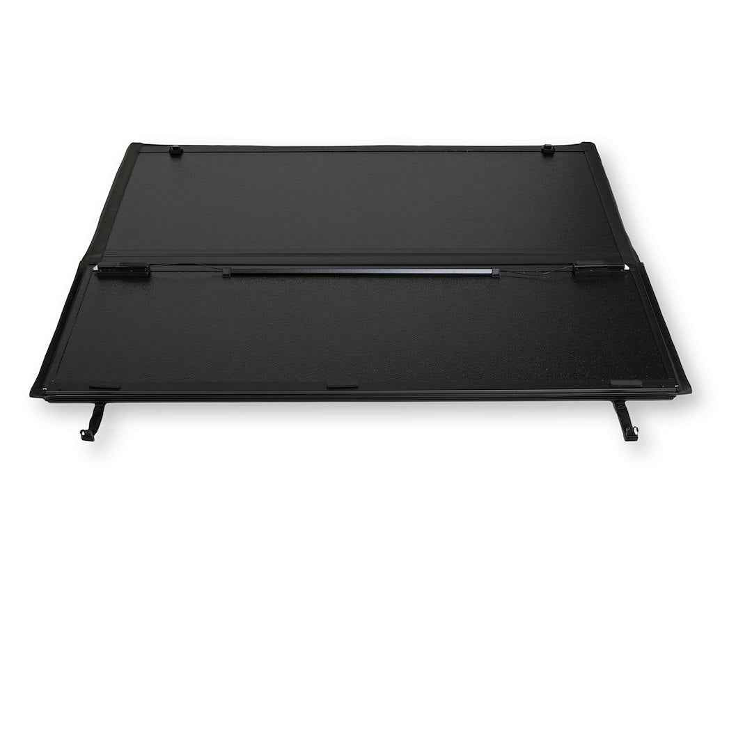 TrailFX TFX3531 Hard-Fold Tonneau for Ford Maverick 2022–2026