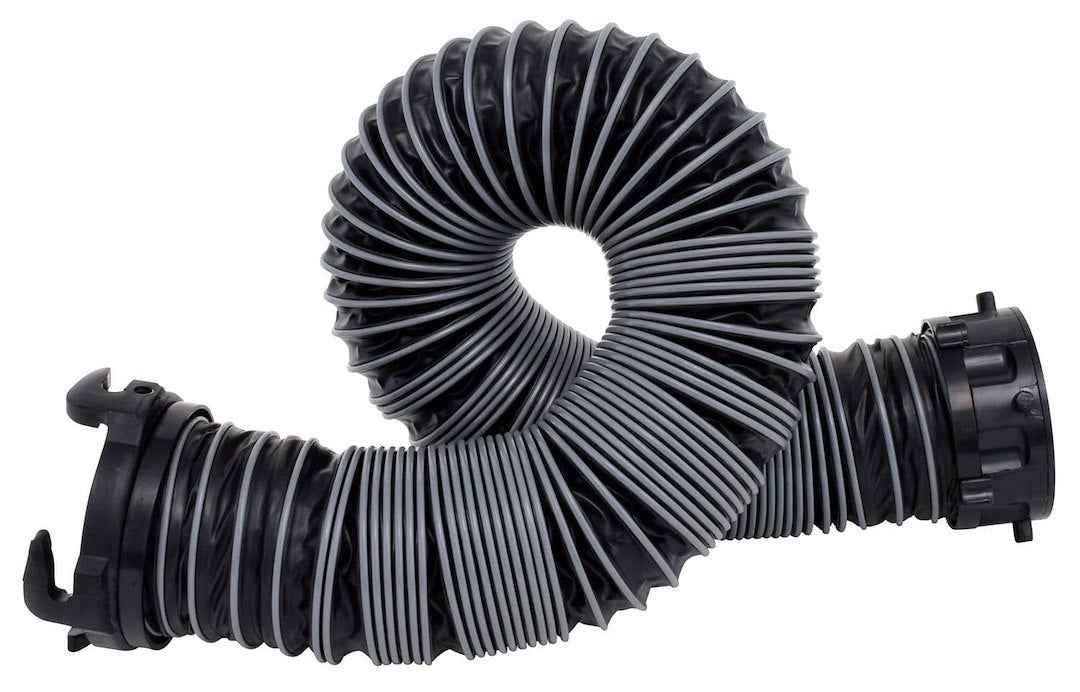 Valterra D04-0605 5 ft Poly RV Sewer Hose