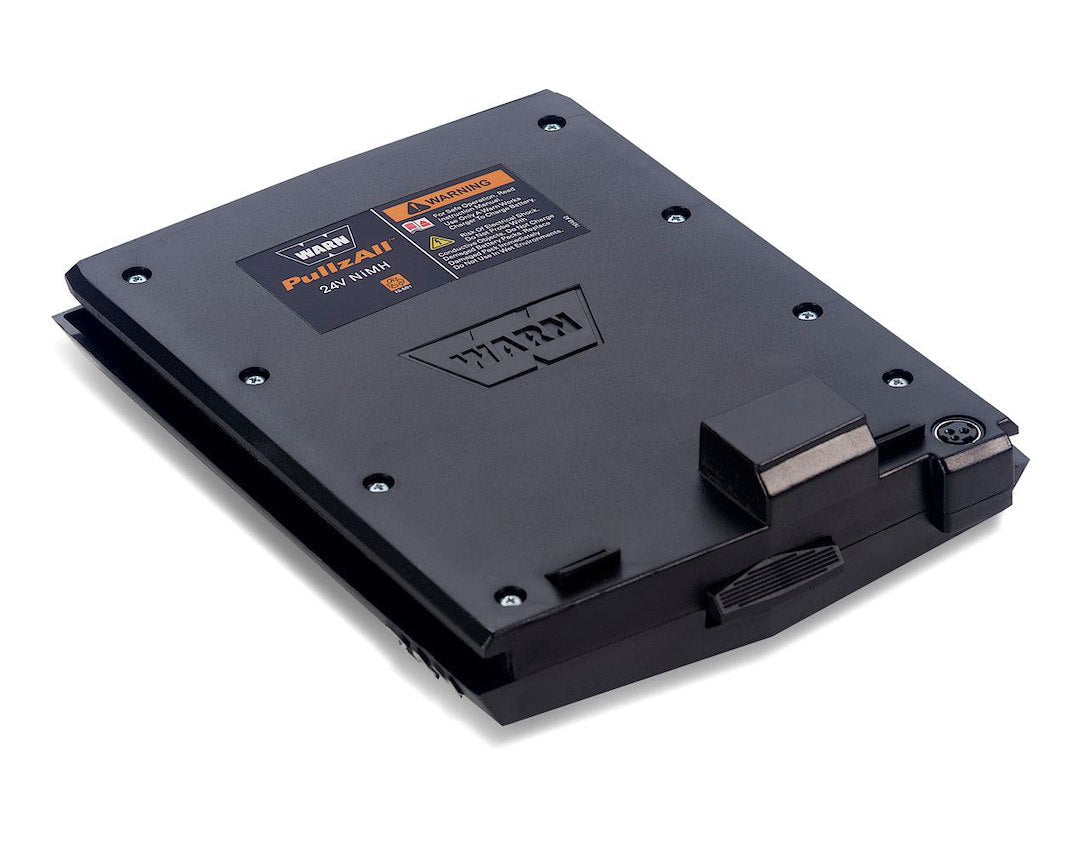 Warn 685013 Winch Battery