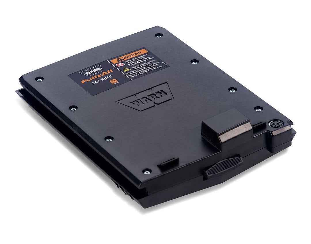 Warn 685013 24V Replacement Battery for Cordless PullzAll