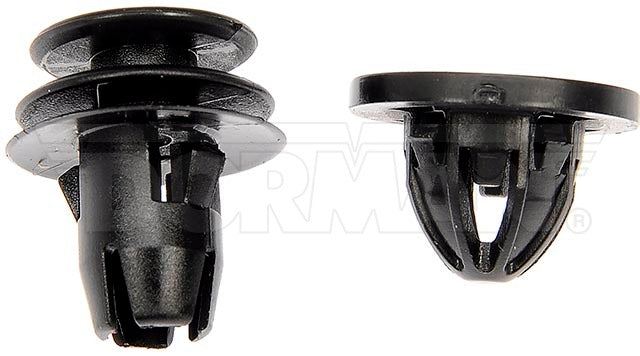 Dorman OE Solutions 926-407 Tail Light Lens Mounting Hardware - image 2