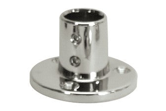 Whitecap Industries 6039c Boat Rail Fitting