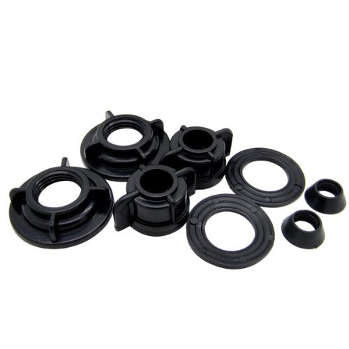 Dura Faucet Faucet Mounting Hardware (Dfrk100)
