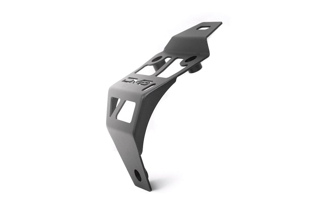 DV8 Offroad LBJL-12 Wrangler JL 4xe Dual-Light Bracket