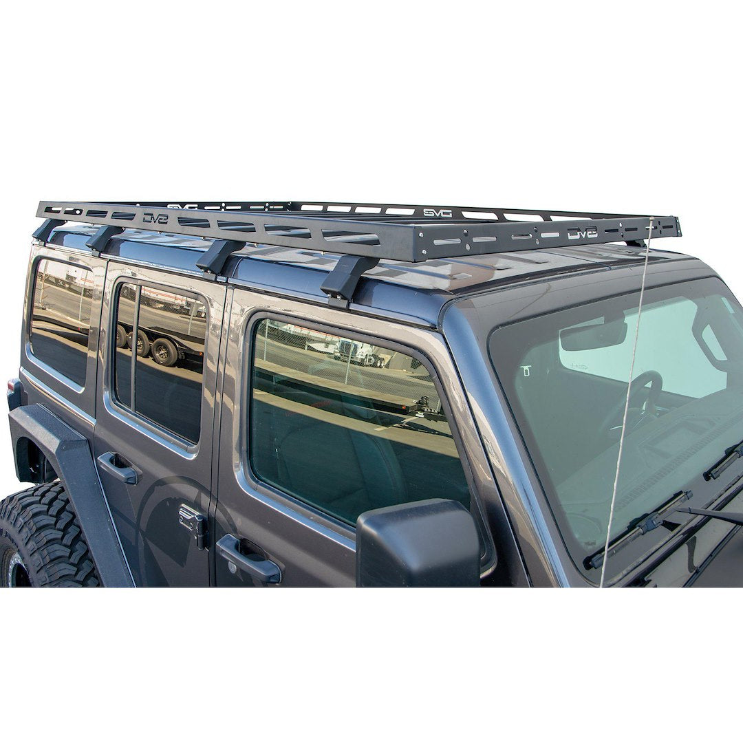 Dv8 Offroad Rrjl-01 Roof Rack - image 5