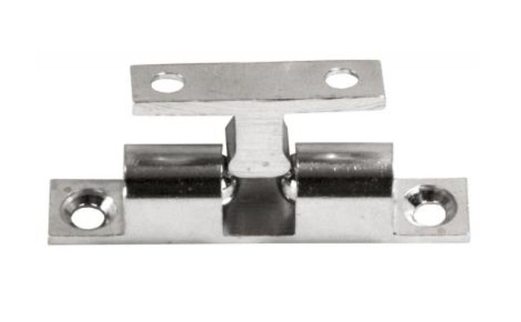 JR Products Keeping RV Cabinet Doors Closed Brass Ball (70535)