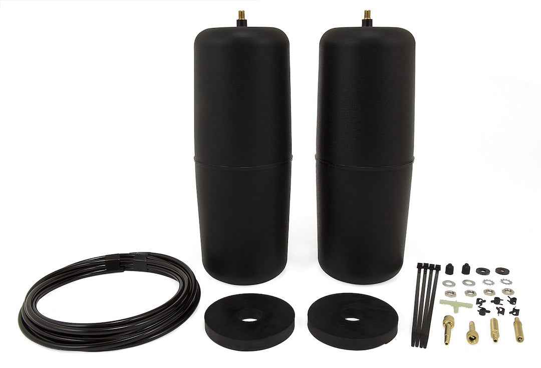 Air Lift 60818HD 1000HD Rear Air Spring Kit for Ram 1500
