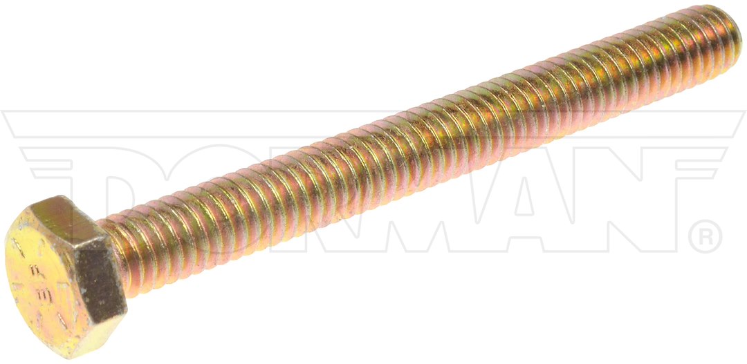 Dorman OE Solutions 960-630d Hex Bolts, Pack of 3 - image 1