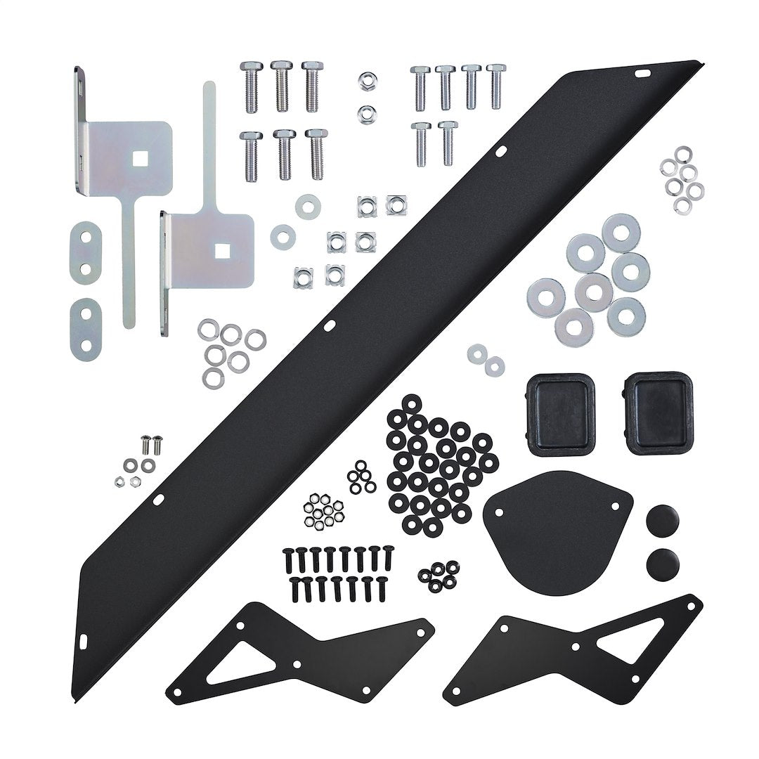 1-Piece Bumper Steel ARB 5650360 - image 3
