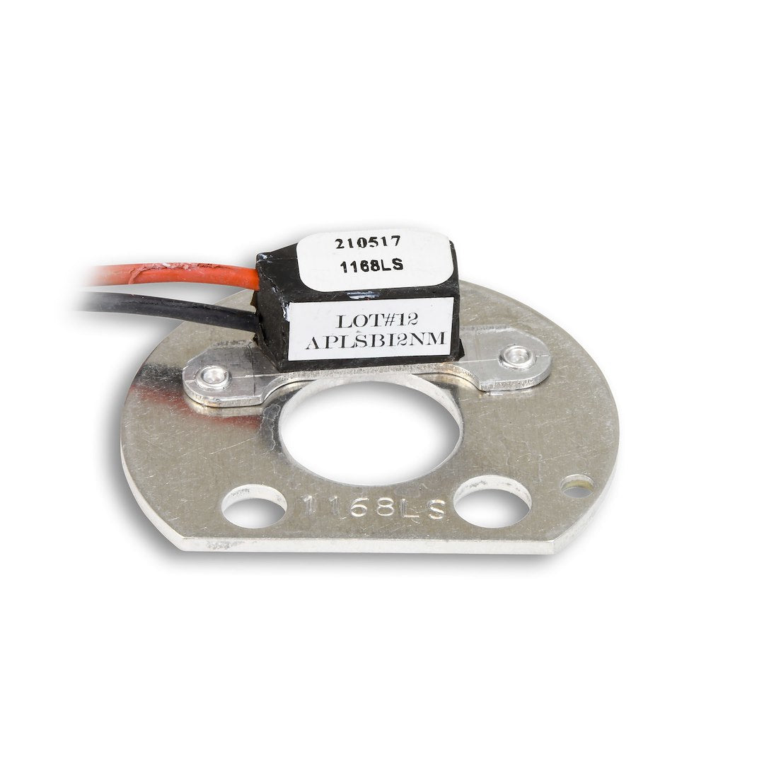 Pertronix 1168ls Ignitor Delco Six-Cylinder Super Conversion
