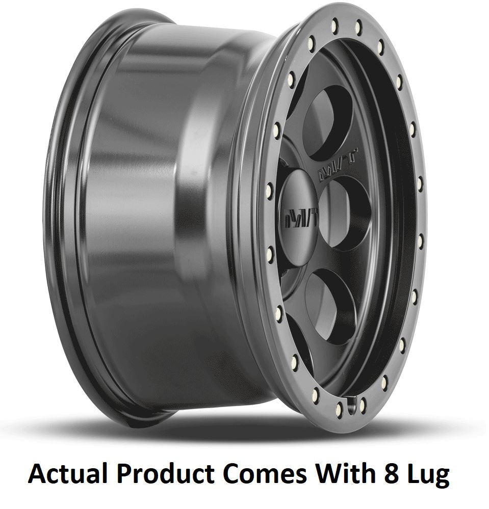Mickey Thompson 274702 MT Classic Pro Wheel