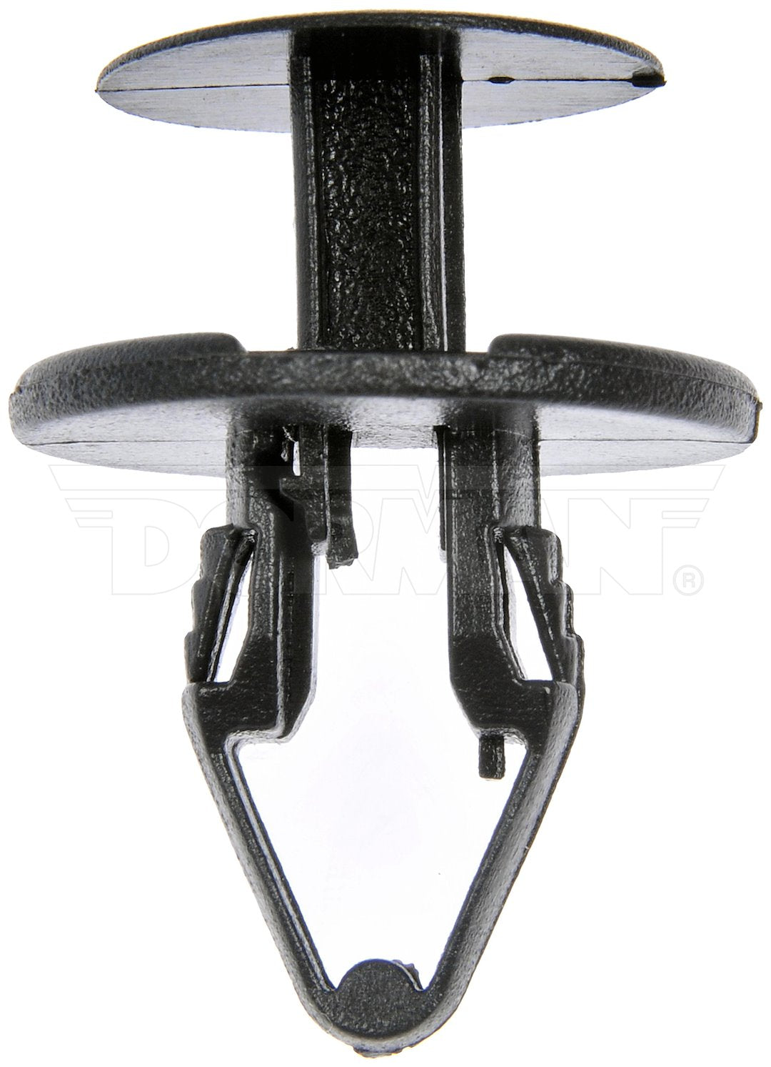 Dorman OE Solutions 961-366d Fender Retainer Rivets, Pair - image 2